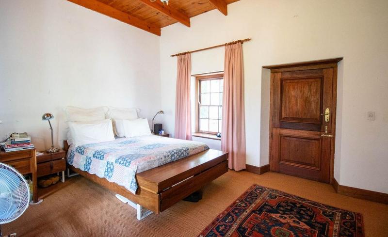 7 Bedroom Property for Sale in Clanwilliam Western Cape